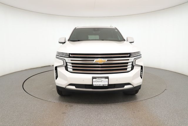 2023 Chevrolet Tahoe 4WD 4dr High Country with Premium Package - 22829695 - 7