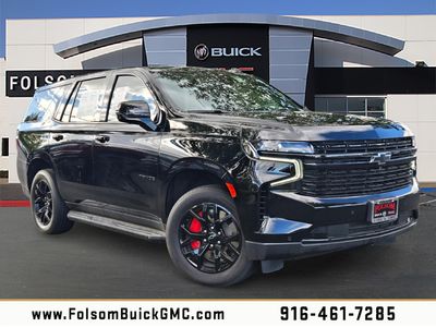 2023 Chevrolet Tahoe