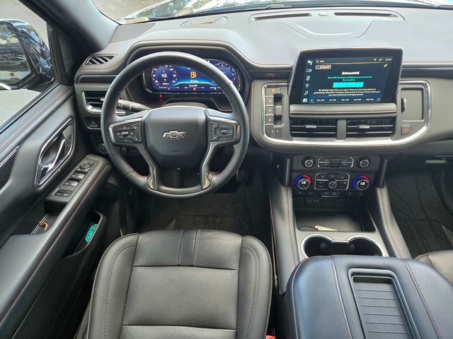 2023 Chevrolet Tahoe 4WD 4dr RST - 22923323 - 9