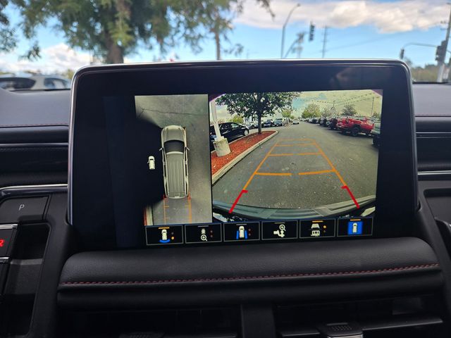 2023 Chevrolet Tahoe 4WD 4dr RST - 22923323 - 10