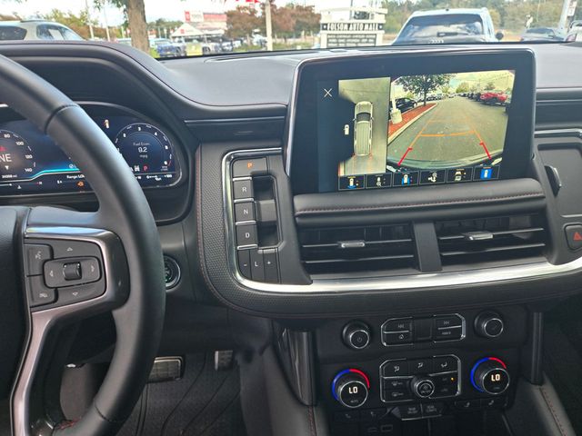2023 Chevrolet Tahoe 4WD 4dr RST - 22923323 - 11
