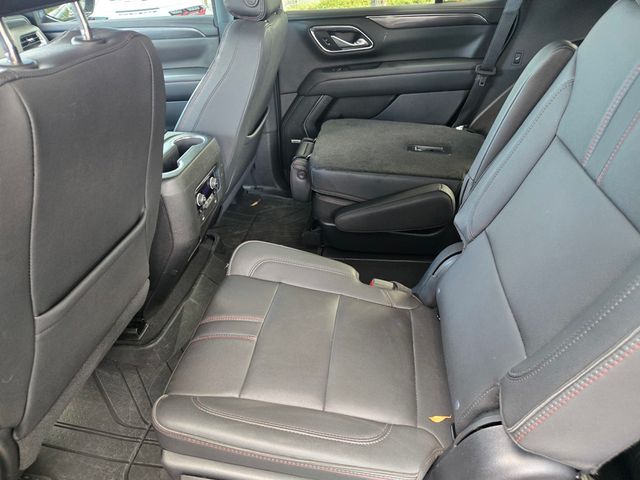 2023 Chevrolet Tahoe 4WD 4dr RST - 22923323 - 12