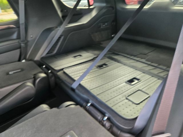 2023 Chevrolet Tahoe 4WD 4dr RST - 22923323 - 14