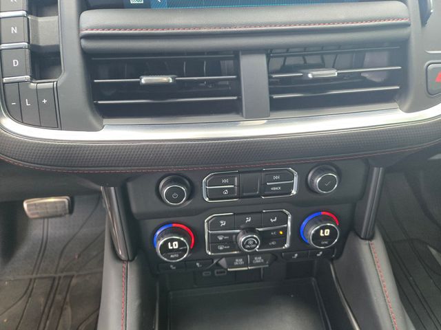 2023 Chevrolet Tahoe 4WD 4dr RST - 22923323 - 16