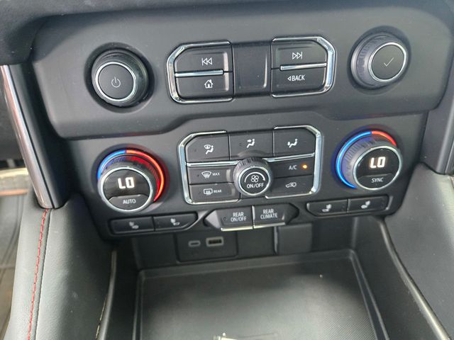 2023 Chevrolet Tahoe 4WD 4dr RST - 22923323 - 17