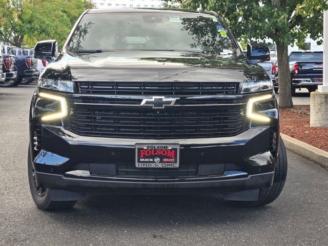 2023 Chevrolet Tahoe 4WD 4dr RST - 22923323 - 1