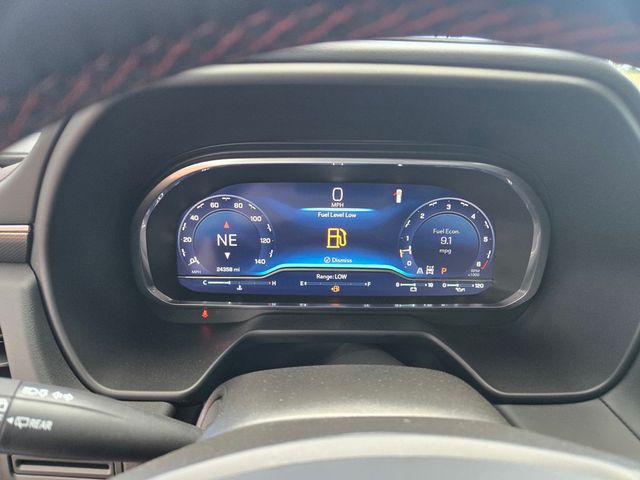 2023 Chevrolet Tahoe 4WD 4dr RST - 22923323 - 21