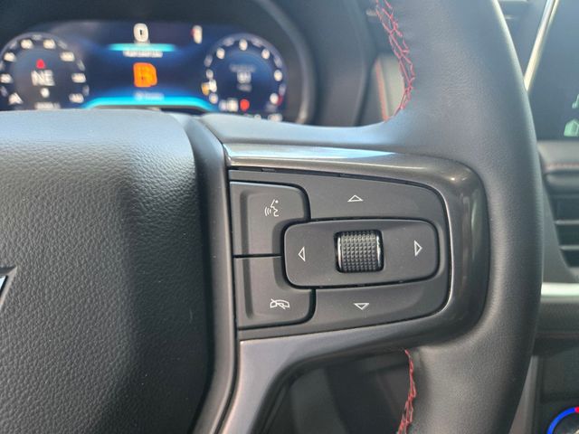 2023 Chevrolet Tahoe 4WD 4dr RST - 22923323 - 22