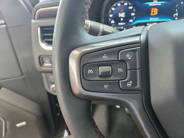 2023 Chevrolet Tahoe 4WD 4dr RST - 22923323 - 23