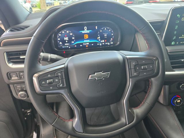 2023 Chevrolet Tahoe 4WD 4dr RST - 22923323 - 24