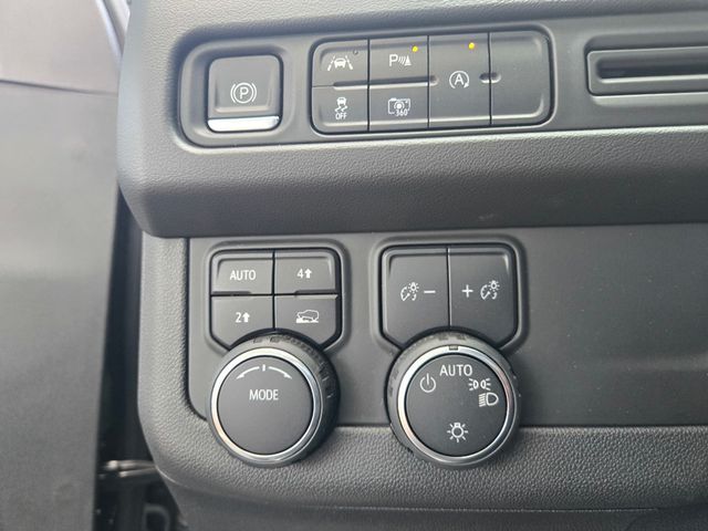 2023 Chevrolet Tahoe 4WD 4dr RST - 22923323 - 26