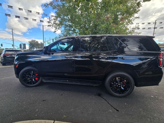 2023 Chevrolet Tahoe 4WD 4dr RST - 22923323 - 6