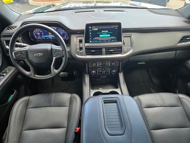 2023 Chevrolet Tahoe 4WD 4dr RST - 22923323 - 8