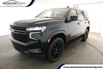 2023 Chevrolet Tahoe - 1GNSKRKD4PR139228