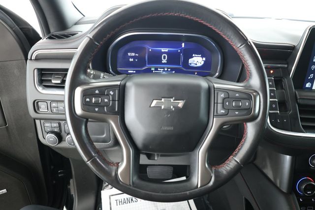 2023 Chevrolet Tahoe 4WD 4dr RST with 22'' Wheels, Rear Seat Media System & Pano Sunr - 22932058 - 11