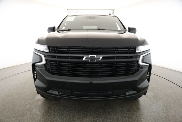 2023 Chevrolet Tahoe 4WD 4dr RST with 22'' Wheels, Rear Seat Media System & Pano Sunr - 22932058 - 1