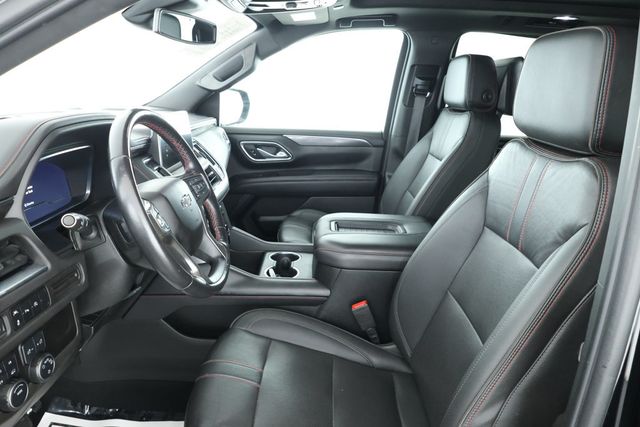 2023 Chevrolet Tahoe 4WD 4dr RST with 22'' Wheels, Rear Seat Media System & Pano Sunr - 22932058 - 19