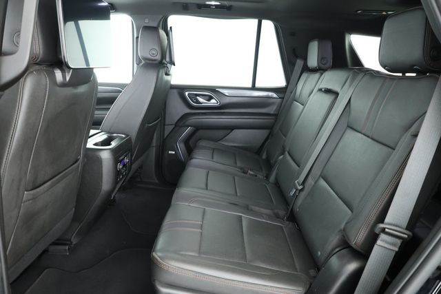 2023 Chevrolet Tahoe 4WD 4dr RST with 22'' Wheels, Rear Seat Media System & Pano Sunr - 22932058 - 20