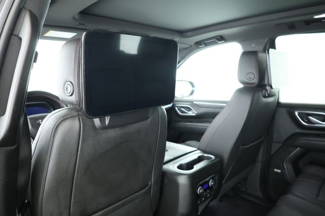 2023 Chevrolet Tahoe 4WD 4dr RST with 22'' Wheels, Rear Seat Media System & Pano Sunr - 22932058 - 21