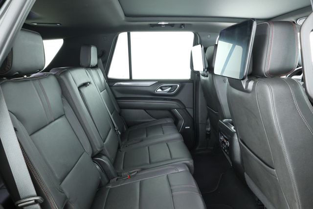 2023 Chevrolet Tahoe 4WD 4dr RST with 22'' Wheels, Rear Seat Media System & Pano Sunr - 22932058 - 24