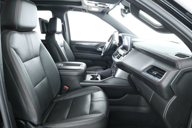 2023 Chevrolet Tahoe 4WD 4dr RST with 22'' Wheels, Rear Seat Media System & Pano Sunr - 22932058 - 25