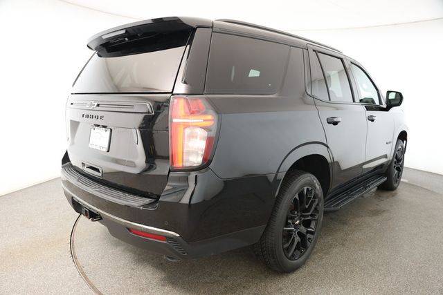 2023 Chevrolet Tahoe 4WD 4dr RST with 22'' Wheels, Rear Seat Media System & Pano Sunr - 22932058 - 3