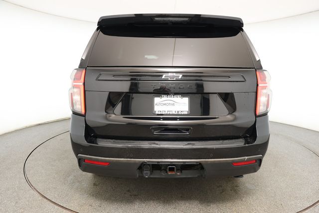 2023 Chevrolet Tahoe 4WD 4dr RST with 22'' Wheels, Rear Seat Media System & Pano Sunr - 22932058 - 4