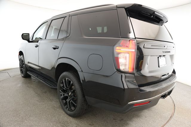 2023 Chevrolet Tahoe 4WD 4dr RST with 22'' Wheels, Rear Seat Media System & Pano Sunr - 22932058 - 5