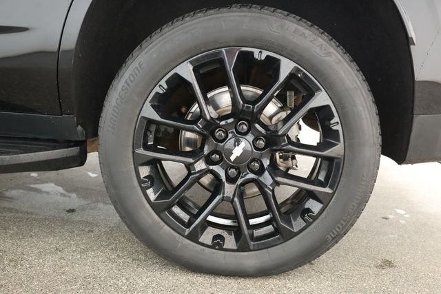 2023 Chevrolet Tahoe 4WD 4dr RST with 22'' Wheels, Rear Seat Media System & Pano Sunr - 22932058 - 6