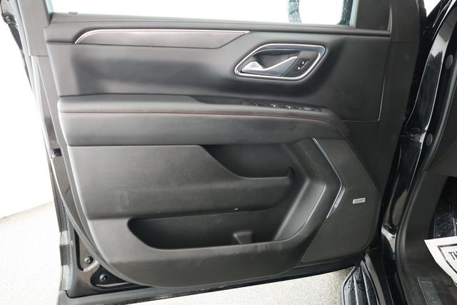 2023 Chevrolet Tahoe 4WD 4dr RST with 22'' Wheels, Rear Seat Media System & Pano Sunr - 22932058 - 8