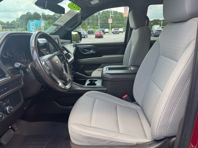 2023 Chevrolet Tahoe LS - 22871894 - 9