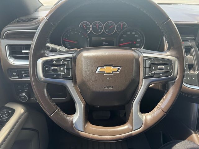2023 Chevrolet Tahoe LS - 22871894 - 11