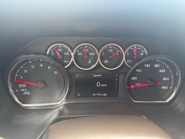 2023 Chevrolet Tahoe LS - 22871894 - 14