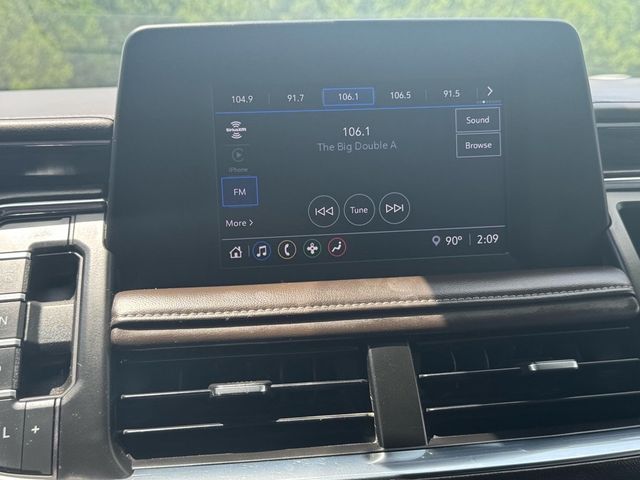 2023 Chevrolet Tahoe LS - 22871894 - 18