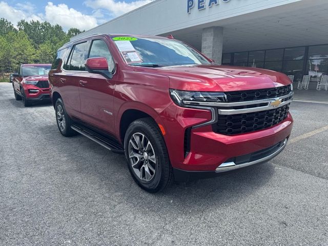 2023 Chevrolet Tahoe LS - 22871894 - 1