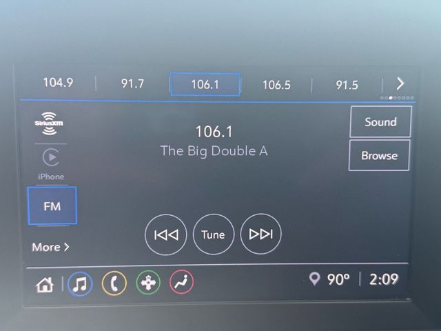 2023 Chevrolet Tahoe LS - 22871894 - 19