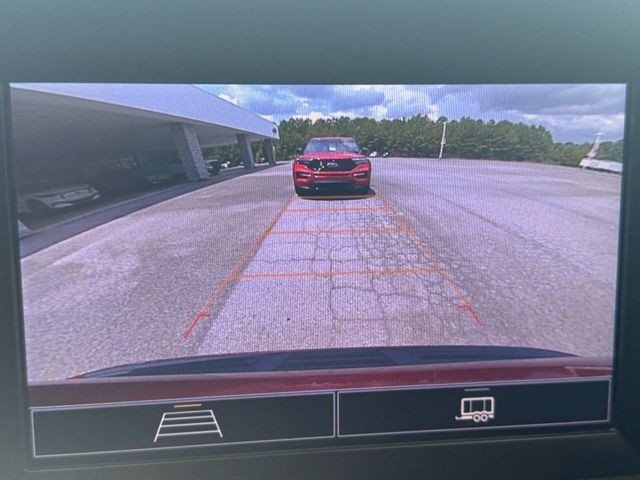 2023 Chevrolet Tahoe LS - 22871894 - 20