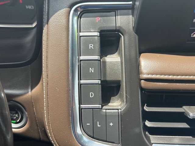 2023 Chevrolet Tahoe LS - 22871894 - 21