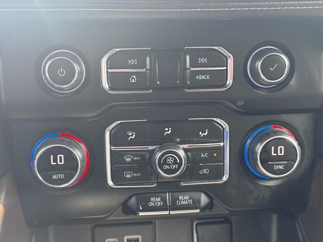 2023 Chevrolet Tahoe LS - 22871894 - 22