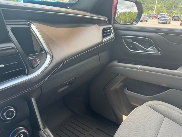 2023 Chevrolet Tahoe LS - 22871894 - 24