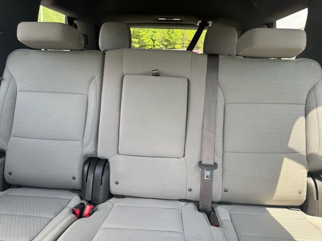 2023 Chevrolet Tahoe LS - 22871894 - 25