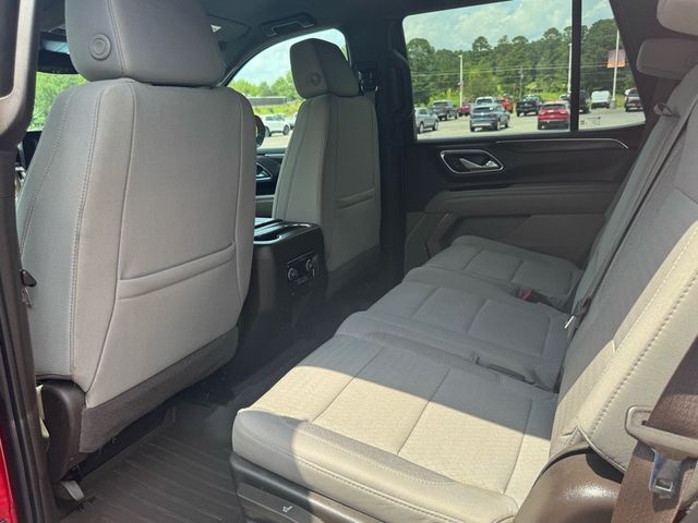 2023 Chevrolet Tahoe LS - 22871894 - 26