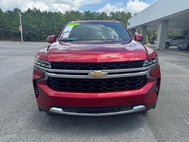 2023 Chevrolet Tahoe LS - 22871894 - 2