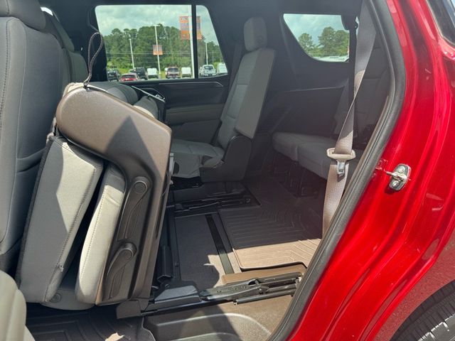 2023 Chevrolet Tahoe LS - 22871894 - 31