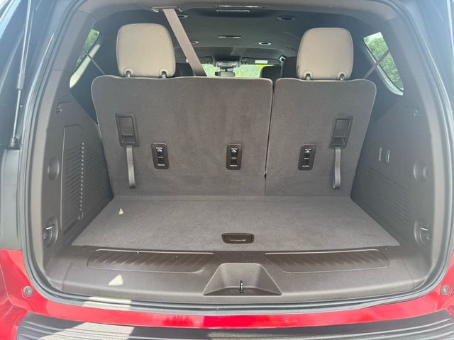 2023 Chevrolet Tahoe LS - 22871894 - 32