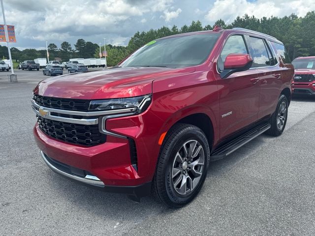 2023 Chevrolet Tahoe LS - 22871894 - 3