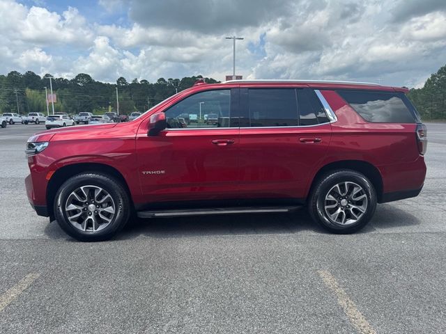 2023 Chevrolet Tahoe LS - 22871894 - 4