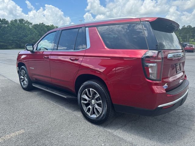 2023 Chevrolet Tahoe LS - 22871894 - 5