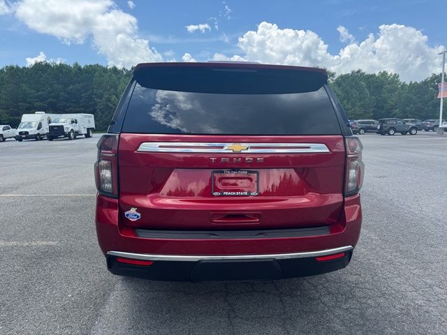 2023 Chevrolet Tahoe LS - 22871894 - 6