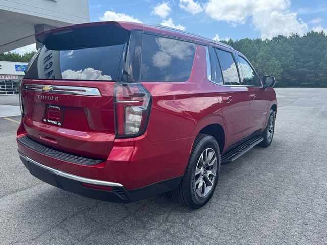 2023 Chevrolet Tahoe LS - 22871894 - 7